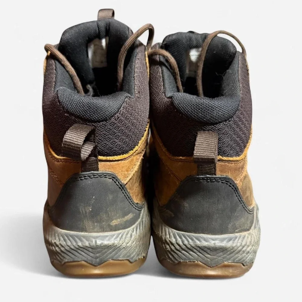 Merrell forestbound mid